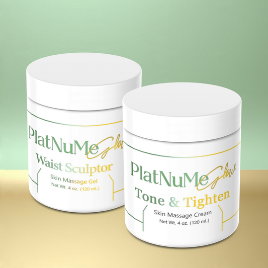 Cellulite & Waist Bundle