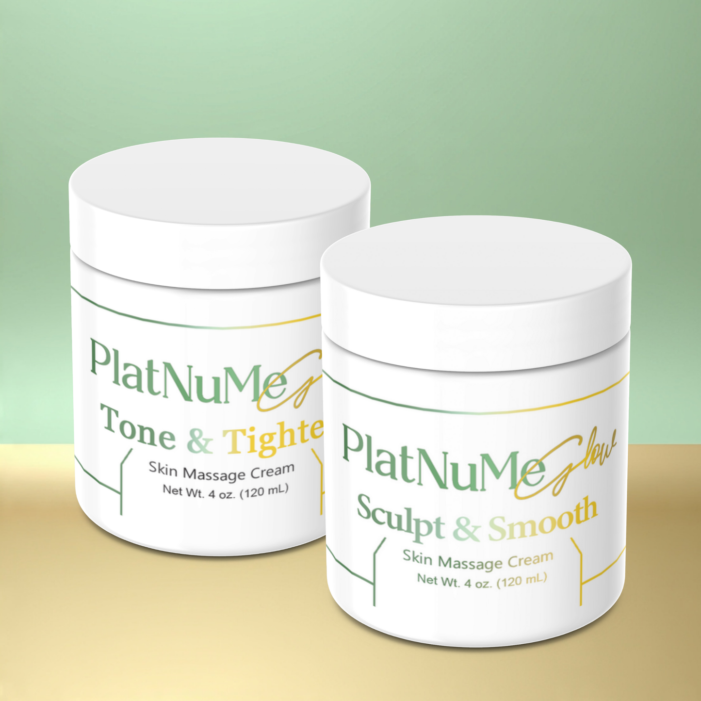 Cellulite & Stretch Mark Bundle