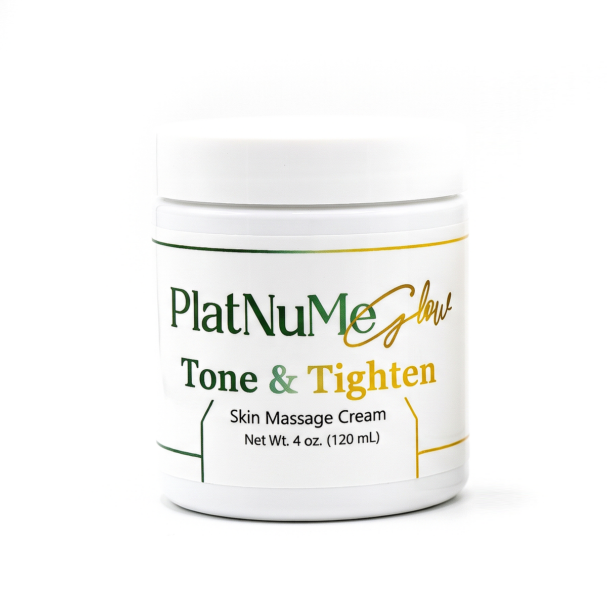 Tone & Tighten