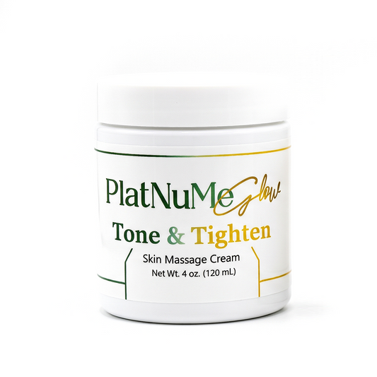 Tone & Tighten