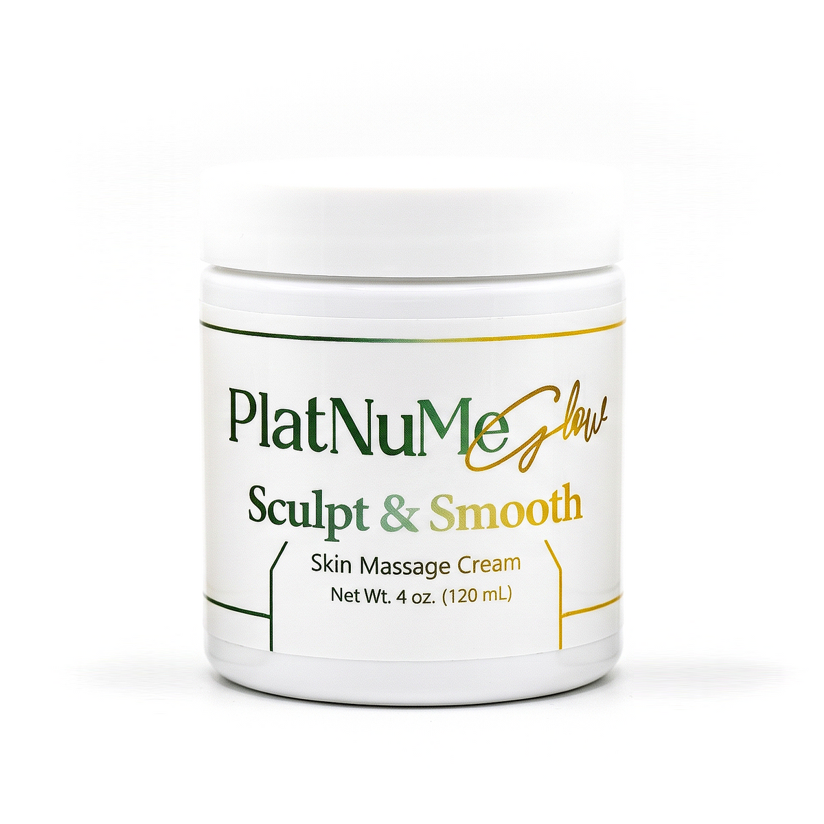 Sculpt & Smooth